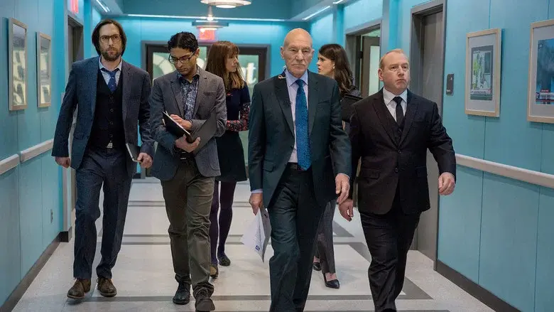 Recuerdo ese momento más como película que como la vida que viví