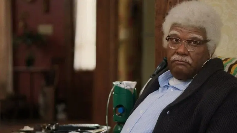 El tour universitario con Joe - Fondo