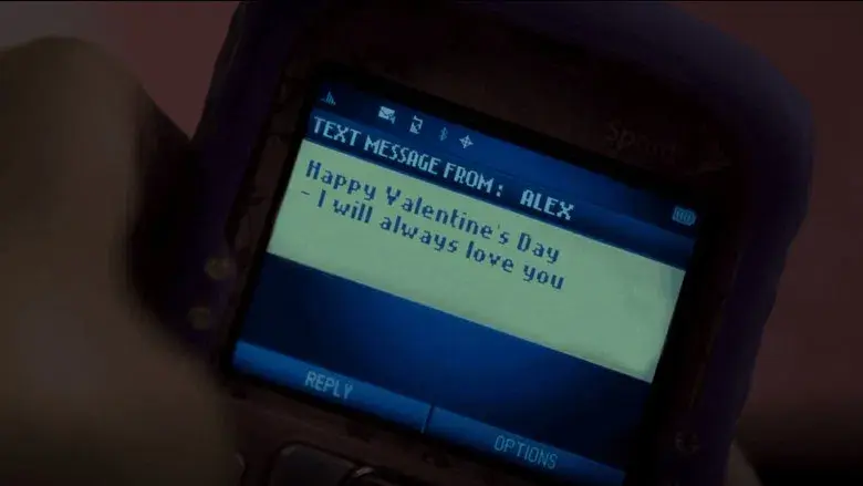 Historias de San Valentín - Fondo