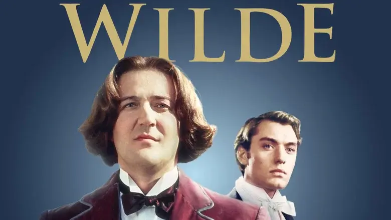Wilde - Fondo