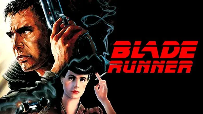 Blade Runner - Fondo