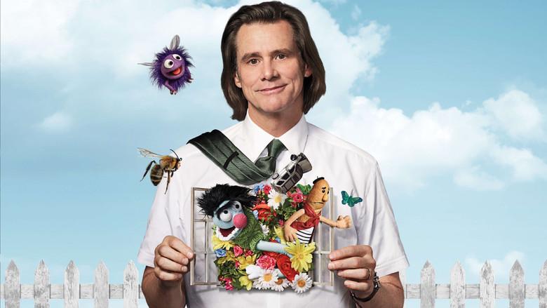 Kidding - Fondo