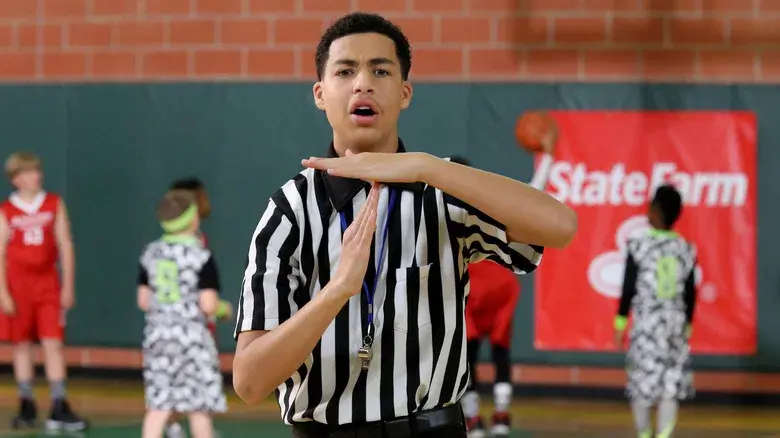 Un sábado cualquiera