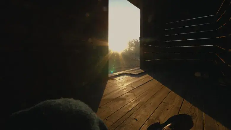 Los chicos de la Nickel - Fondo