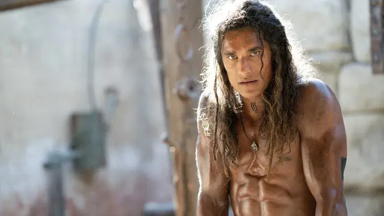 Rebel Moon (Parte uno): La niña del fuego - Fondo