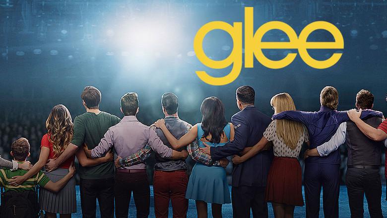 Glee - Fondo