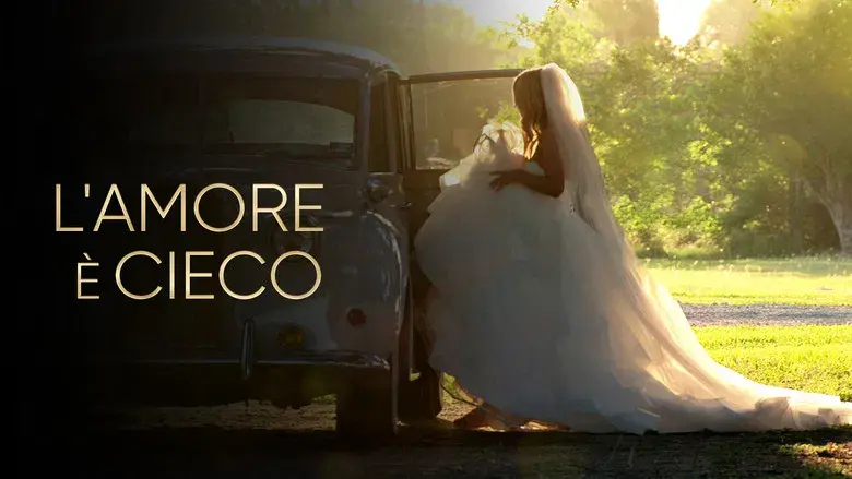 Love Is Blind - Fondo