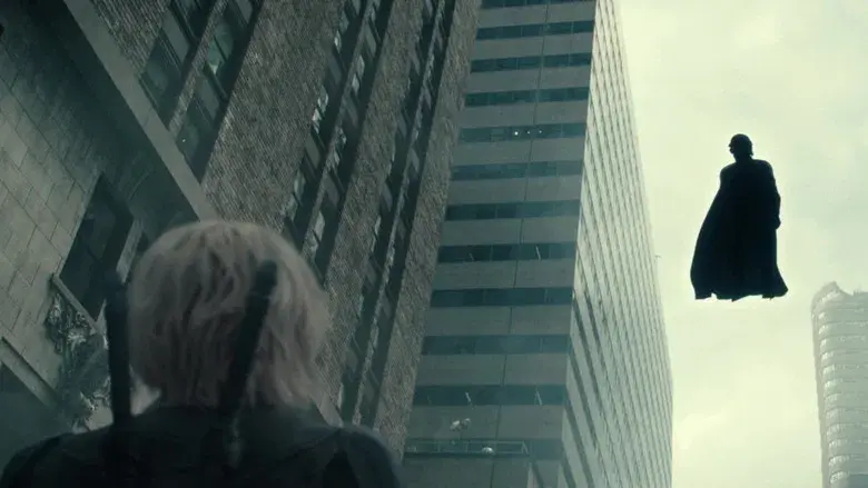 Thunderbolts* - Fondo