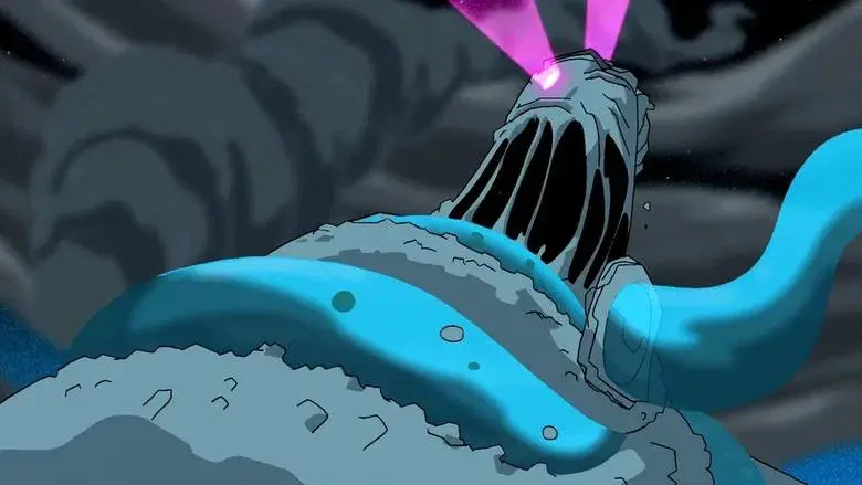 El Monstruo del Clima