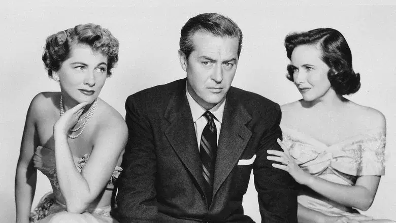 Una razón para vivir - Fondo