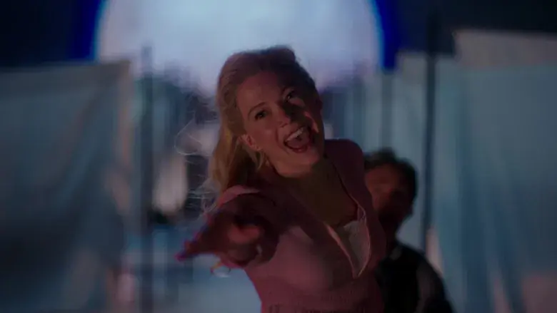 El gran showman - Fondo