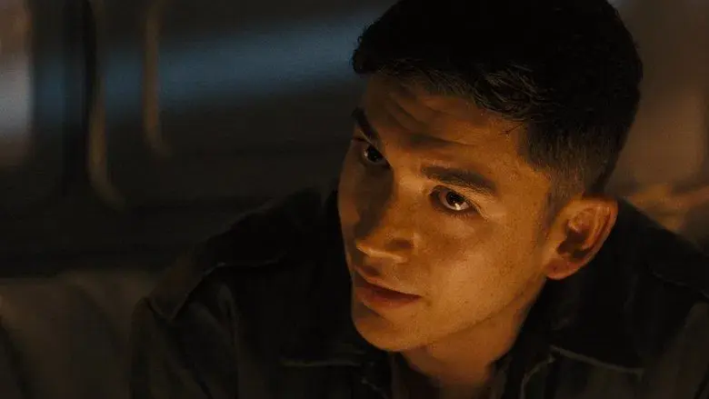 Alien: Romulus - Fondo