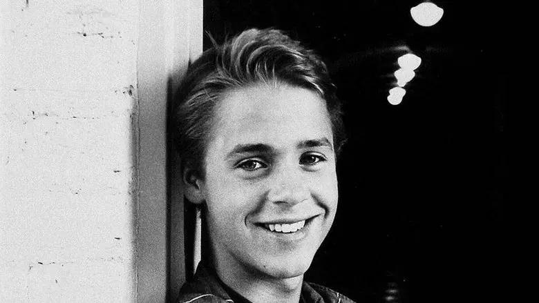 Spencer - Fondo