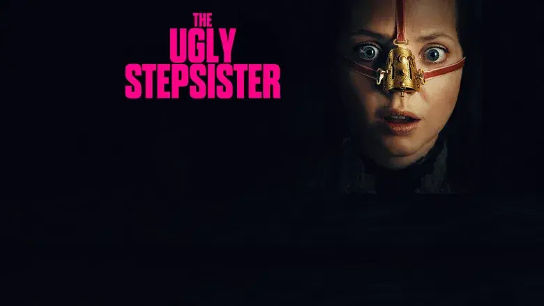 La hermanastra fea - Fondo