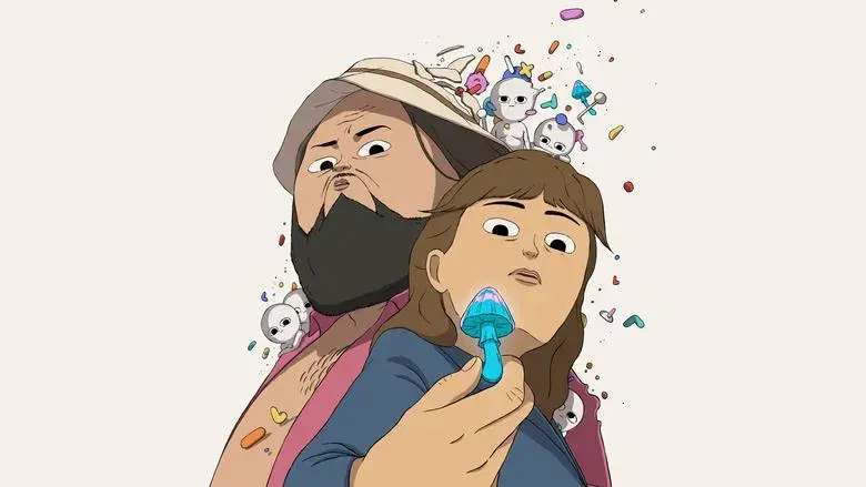 Efectos secundarios - Fondo