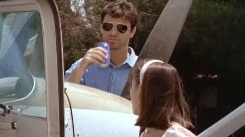 Juego sucio en los cielos