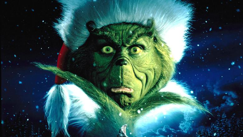 El Grinch - Fondo