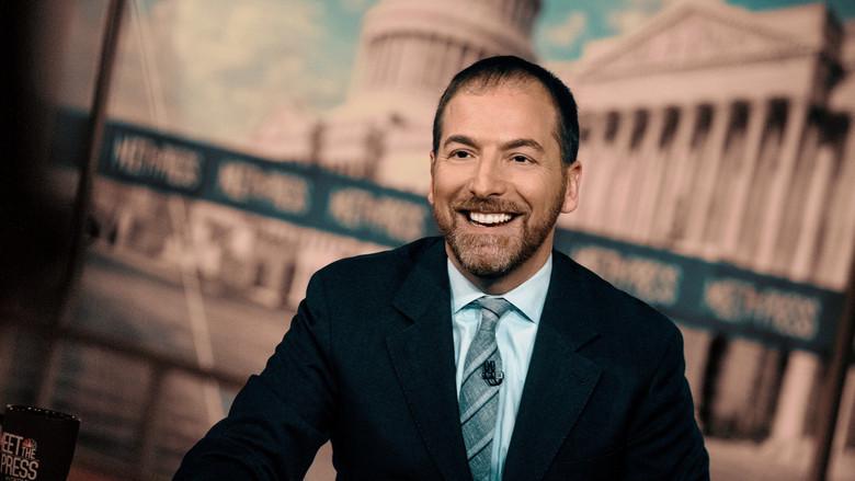 Meet the Press - Fondo