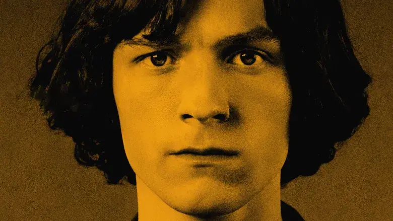 The Crowded Room - Fondo