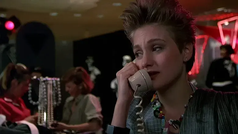 Jovenes alocados - Fondo