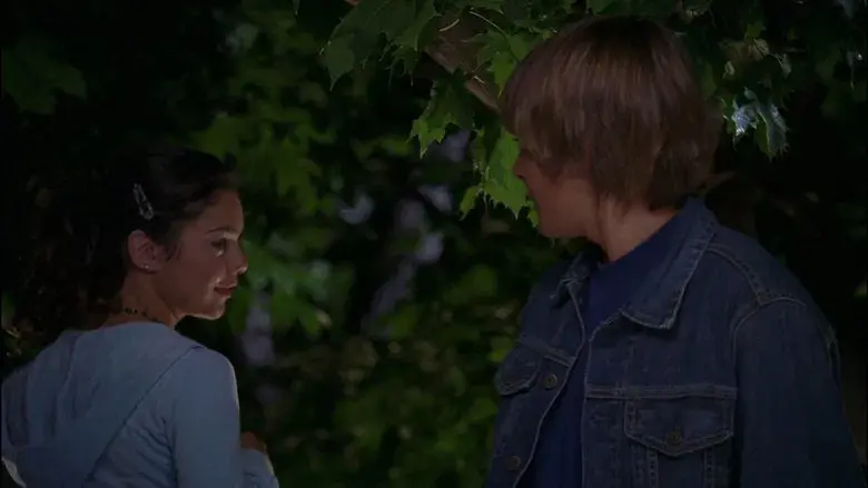 High School Musical - Fondo