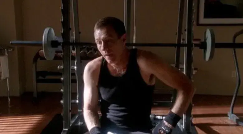 El Sr. Monk contra el playboy