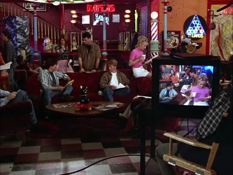 Asesinato entre amigos