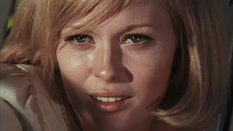 Bonnie y Clyde - Fondo