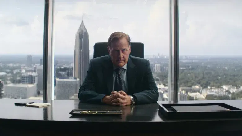 Todo un hombre - Fondo