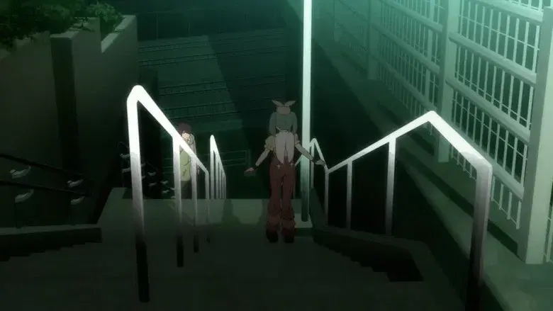 Zoku Owarimonogatari: Reverso Koyomi - Parte 3