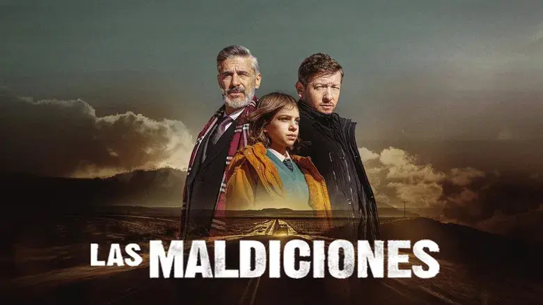 Las maldiciones - Fondo