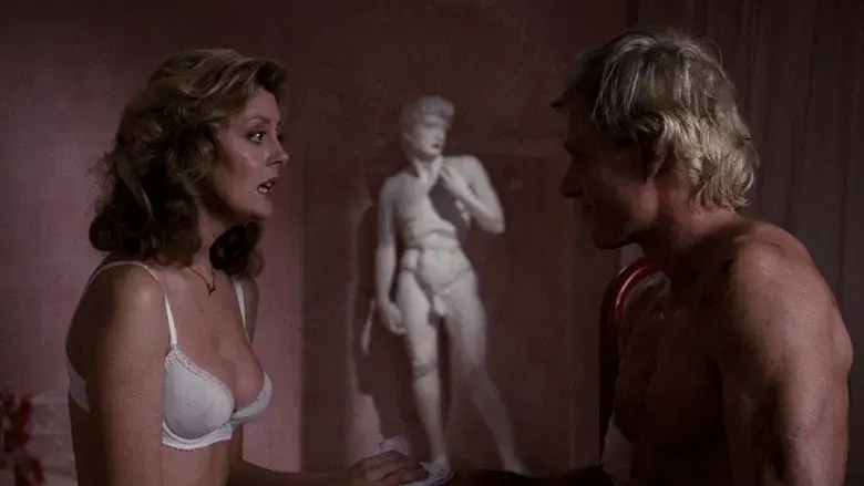 The Rocky Horror Picture Show - Fondo