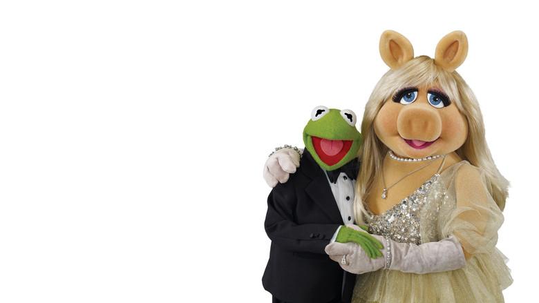 Los Muppets - Fondo