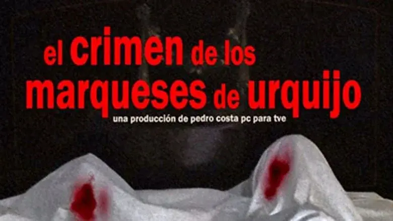 El crimen de los Marqueses de Urquijo