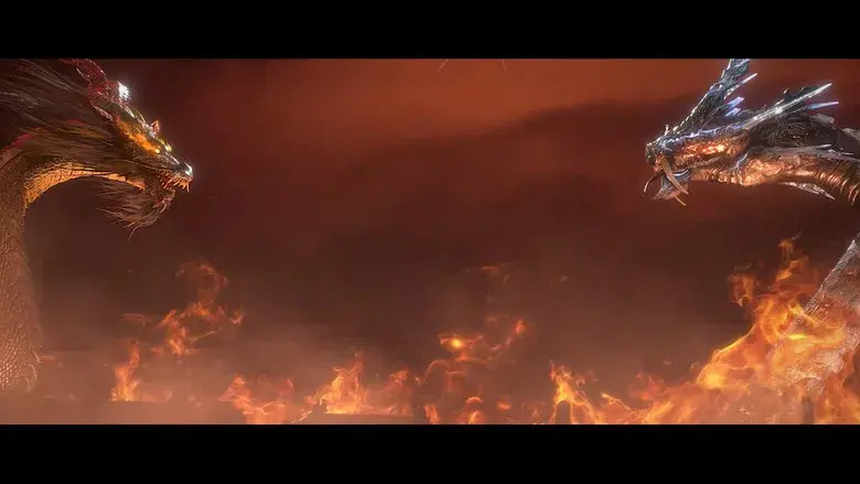 Perfect World - Fondo