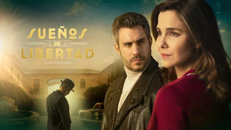 Sueños de libertad - Fondo