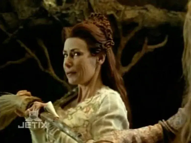 Hechizo roto (2ª parte)