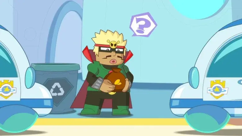 Episodio 5
