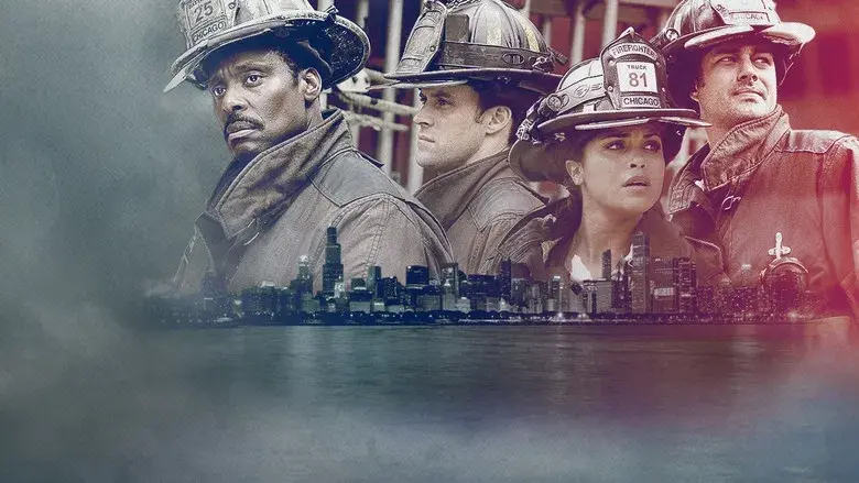 Chicago Fire - Fondo