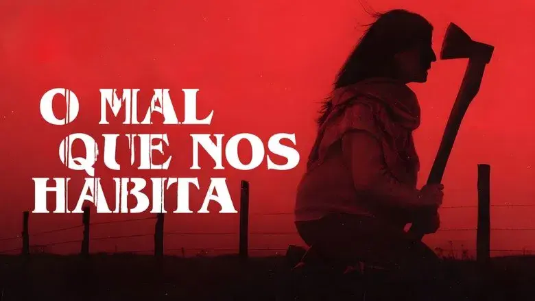 Cuando acecha la maldad - Fondo