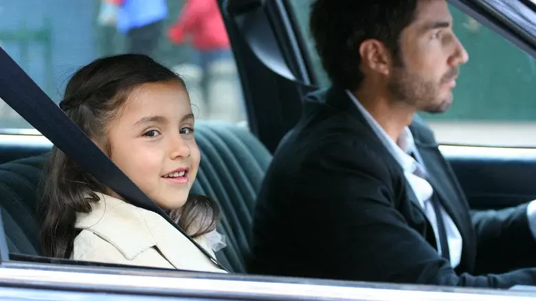 Saluda al diablo de mi parte - Fondo