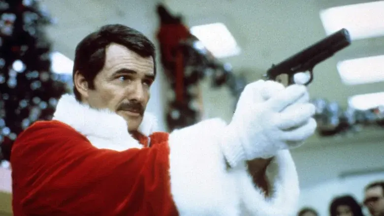 Chicago en rojo - Fondo