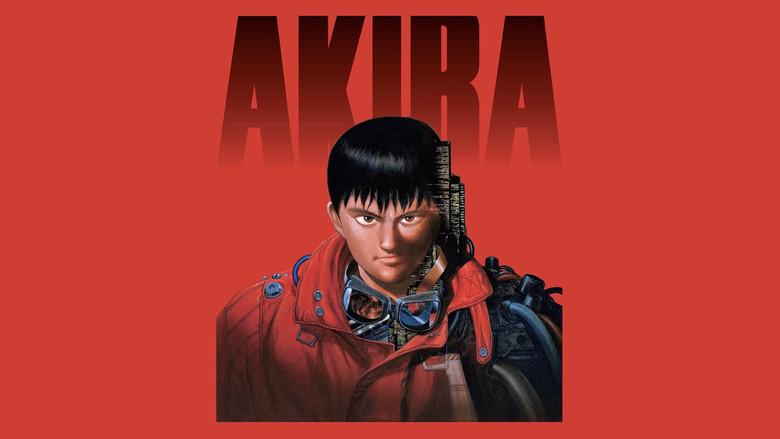 Akira - Fondo