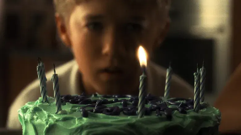 A.I. Inteligencia Artificial - Fondo