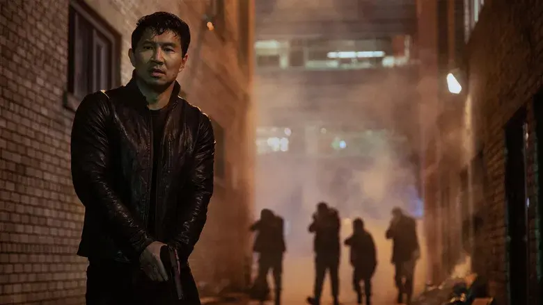 The Copenhagen Test - Fondo