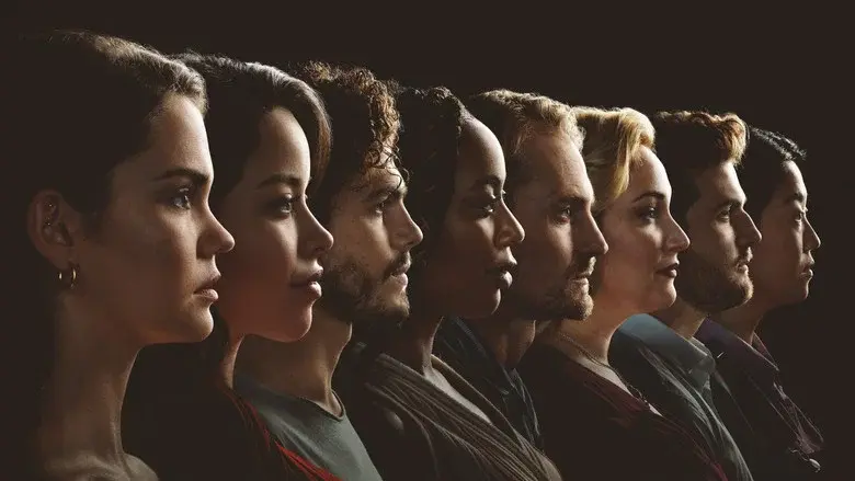 Good Trouble - Fondo