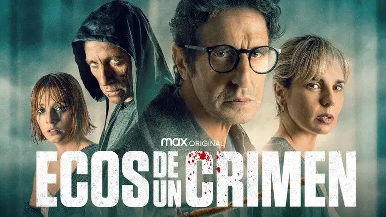 Ecos de un crimen - Fondo