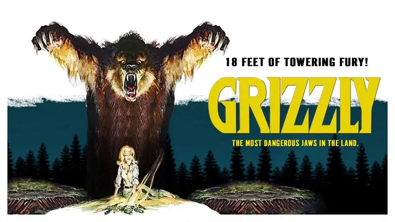 Grizzly - Fondo
