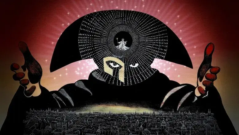 Amadeus - Fondo
