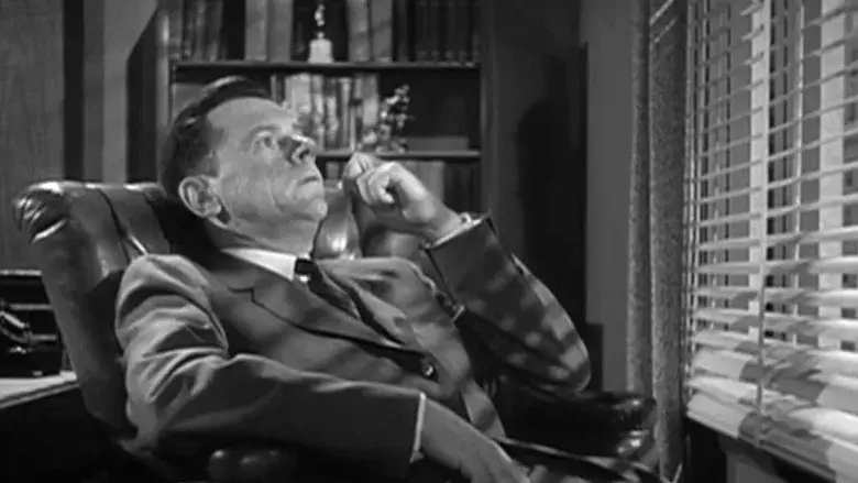 El caso del Señor Pelham